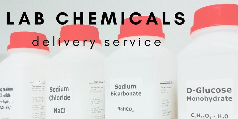 Lab chemicals